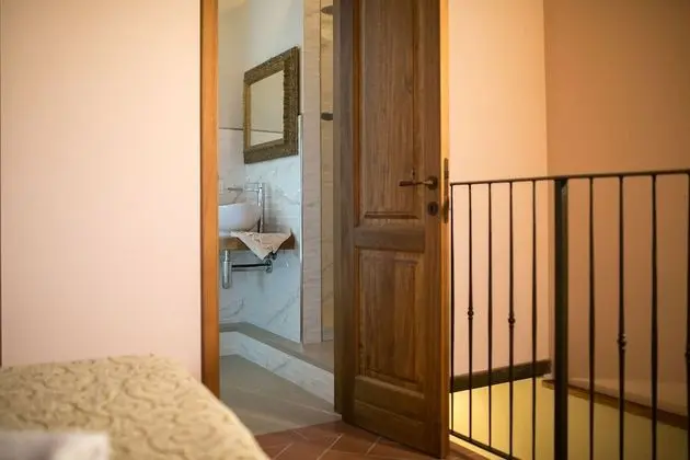 Apart Daire, 1 Yatak Odası (La Loggia)