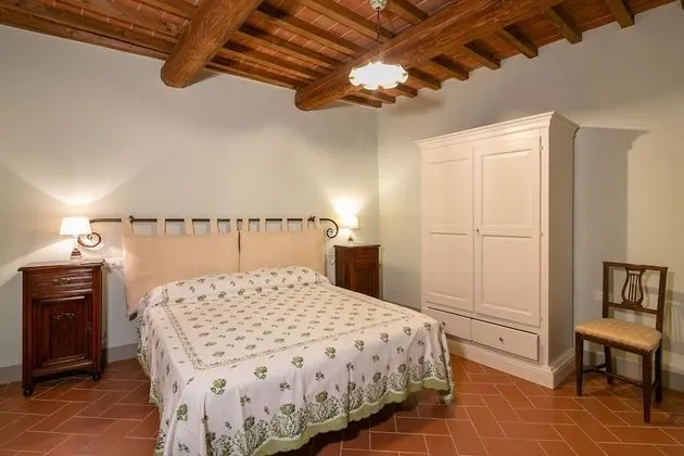 Apart Daire, Engellilere Uygun, Zemin Kat (La Cantina)