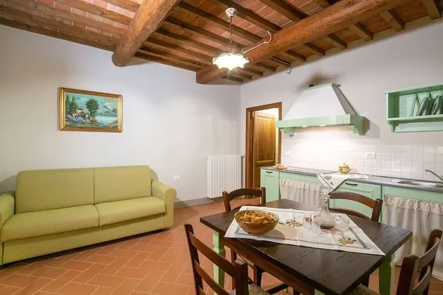 Apart Daire, Engellilere Uygun, Zemin Kat (La Cantina)