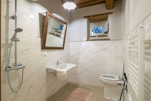 Apart Daire, Engellilere Uygun, Zemin Kat (La Cantina)