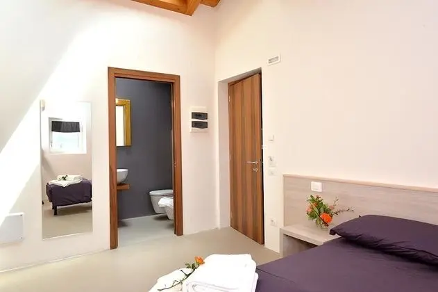 Deluxe Tek Büyük Yataklı Oda, Engellilere Uygun