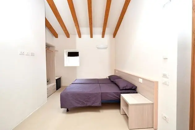 Deluxe Tek Büyük Yataklı Oda, Engellilere Uygun