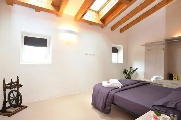 Deluxe Tek Büyük Yataklı Oda, Engellilere Uygun