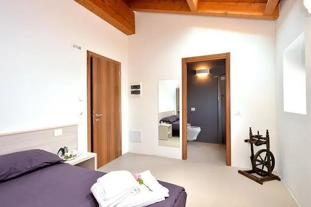 Deluxe Tek Büyük Yataklı Oda, Engellilere Uygun