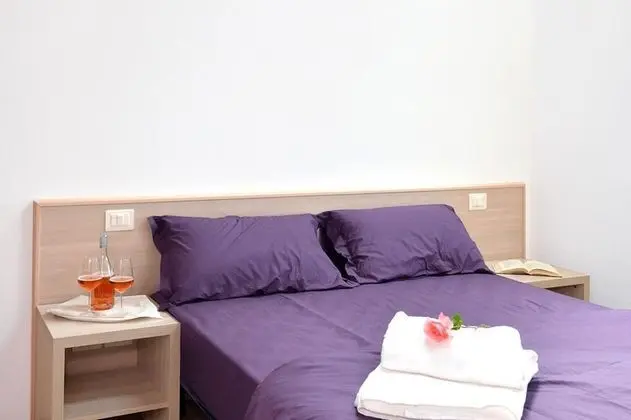 Deluxe Tek Büyük Yataklı Oda, Engellilere Uygun