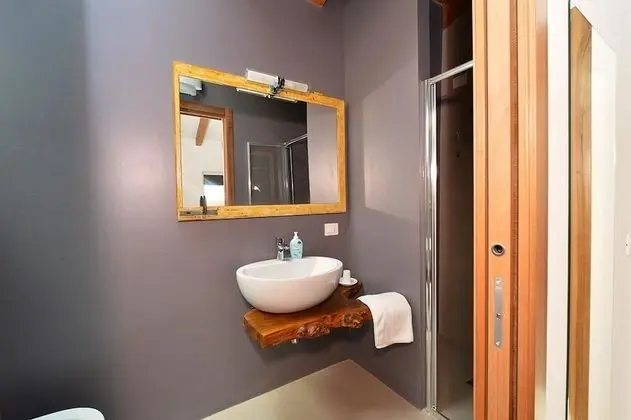 Deluxe Tek Büyük Yataklı Oda, Engellilere Uygun