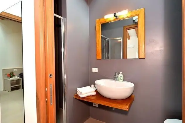 Deluxe Tek Büyük Yataklı Oda, Engellilere Uygun