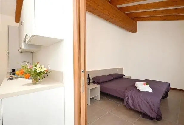 Economy Dört Kişilik Oda