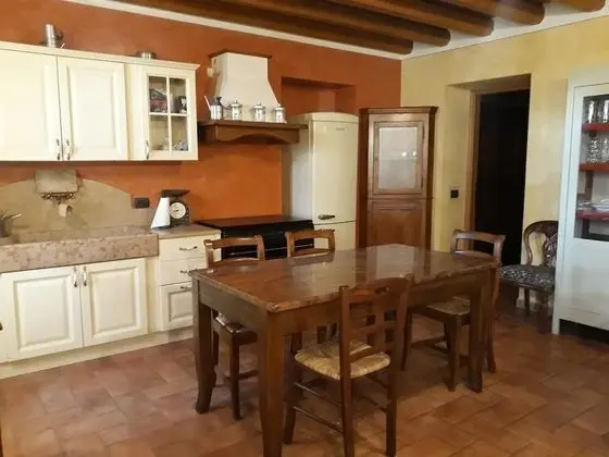 Apart Daire, 1 Yatak Odası (Soppalco)