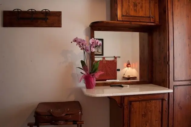 Classic Tek Büyük Yataklı Oda, 1 Yatak Odası