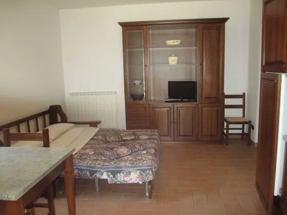 Apart Daire (Ground Floor)