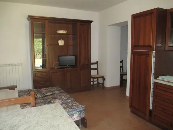 Apart Daire (Ground Floor)