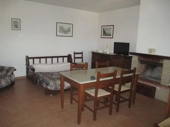 Apart Daire (Ground Floor)