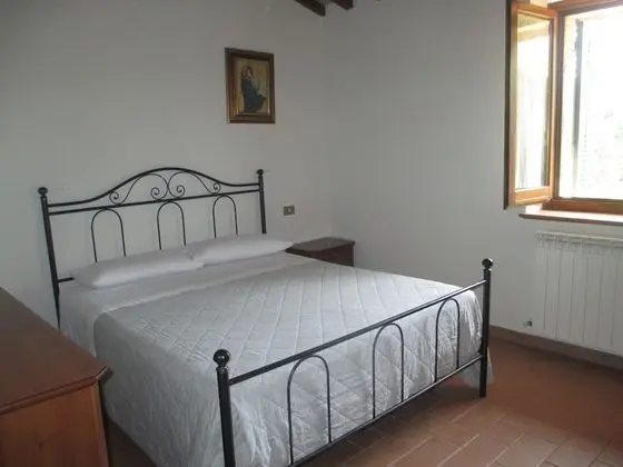 Apart Daire (Ground Floor)