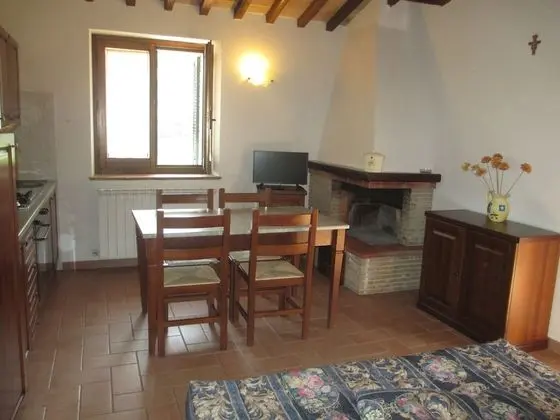 Apart Daire, Kule (First Floor)