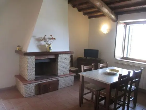 Apart Daire, Kule (First Floor)