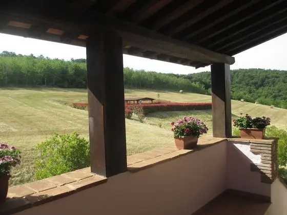 Apart Daire, Kule (First Floor)