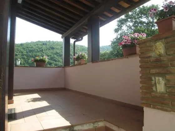 Apart Daire, Kule (First Floor)