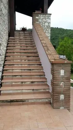 Apart Daire, Kule (First Floor)