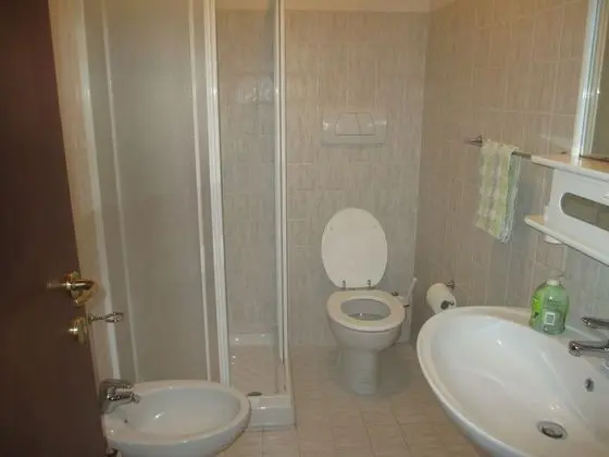 Apart Daire, Kule (First Floor)