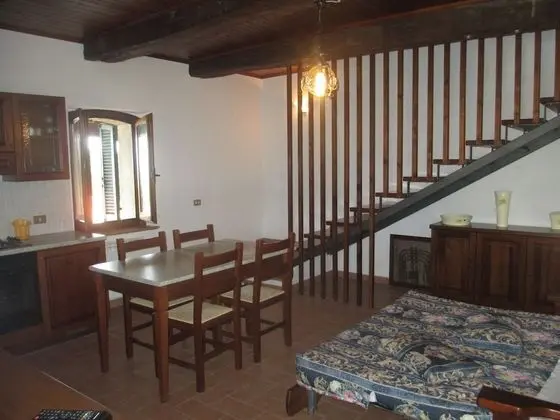 Apart Daire (Two Level)