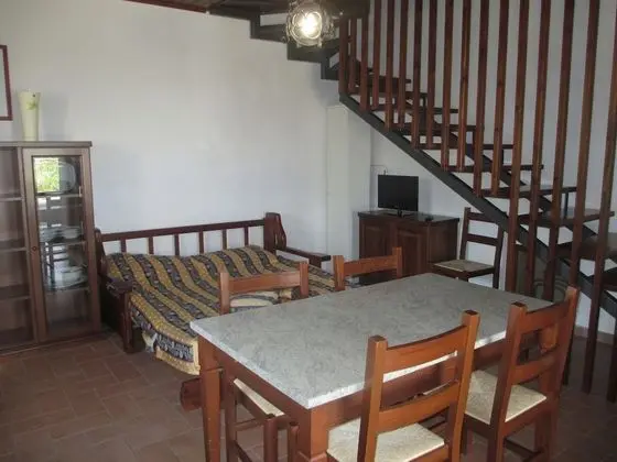 Apart Daire (Two Level)