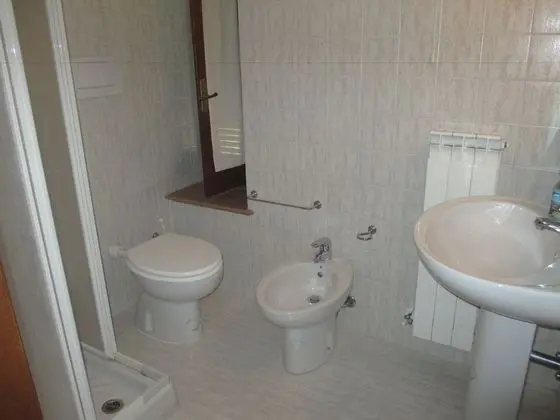 Apart Daire (Two Level)