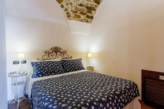 Deluxe Stüdyo, Veranda, Deniz Manzaralı (Grande Pino)