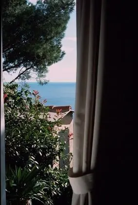 Deluxe Stüdyo, Veranda, Deniz Manzaralı (Grande Pino)