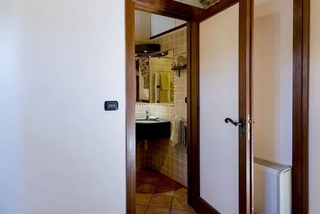 Deluxe Stüdyo, Veranda, Deniz Manzaralı (Grande Pino)