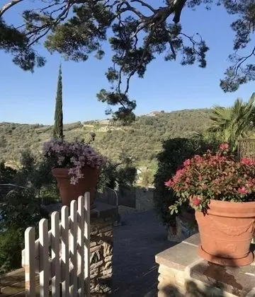Deluxe Stüdyo, Veranda, Deniz Manzaralı (Grande Pino)
