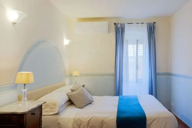 Dubleks, Teras, Kısmi Deniz Manzaralı (Borgo Vecchio 2)