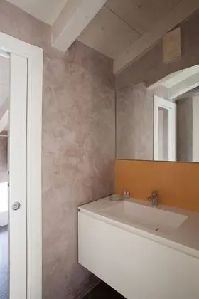 Superior Apart Daire, 1 Yatak Odası, Kısmi Deniz Manzarası, Kule (Bellavista)