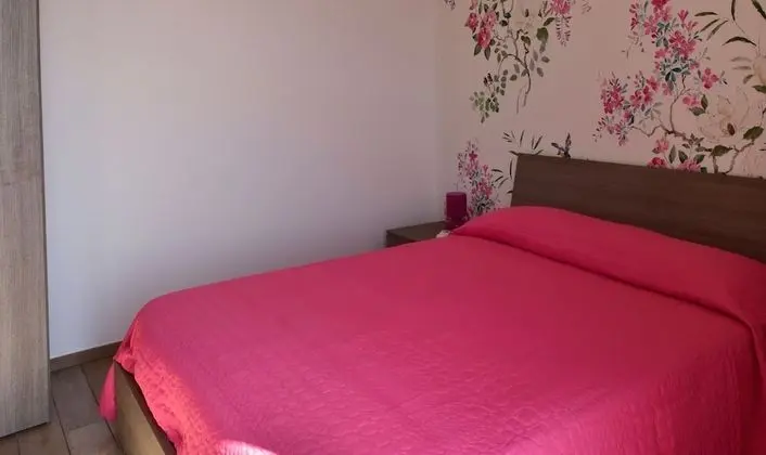 Deluxe Tek Büyük Yataklı Oda, 1 Yatak Odası, Balkon, Okyanusa Sıfır