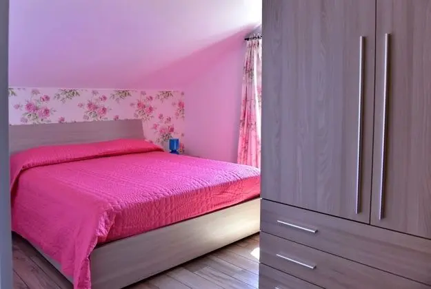 Standard Tek Büyük Yataklı Oda, 1 Yatak Odası (2 adults + 1 child)