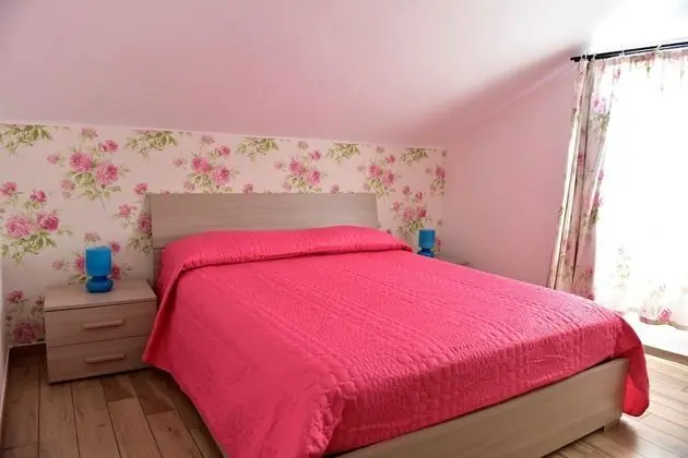 Standard Tek Büyük Yataklı Oda, 1 Yatak Odası (2 adults + 1 child)