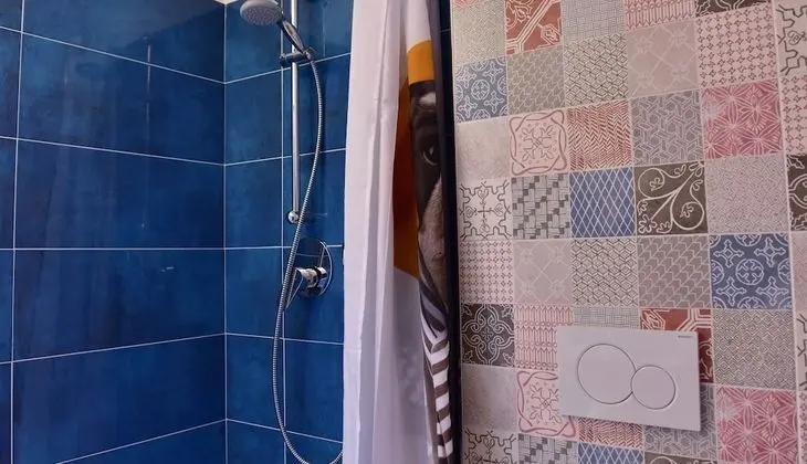 Standard Tek Büyük Yataklı Oda, 1 Yatak Odası (2 adults + 1 child)