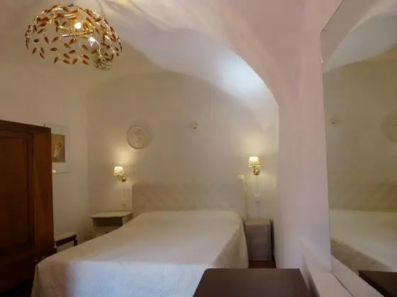 Apart Daire, 1 Yatak Odası (Casa Rosa)