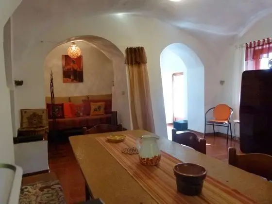 Apart Daire, 1 Yatak Odası (Casa Rosa)