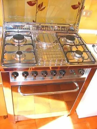 Apart Daire, 1 Yatak Odası (Casa Rosa)