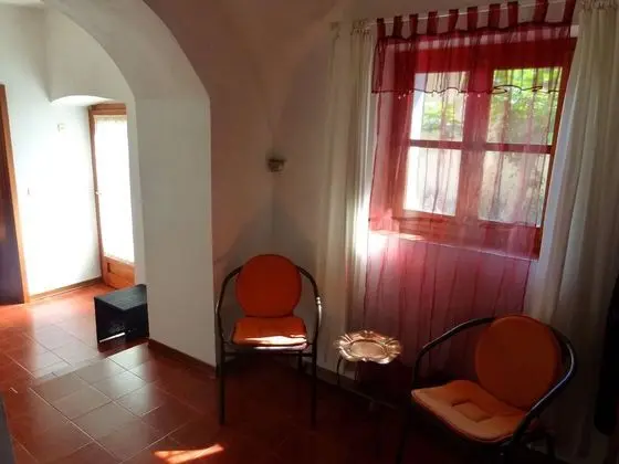 Apart Daire, 1 Yatak Odası (Casa Rosa)