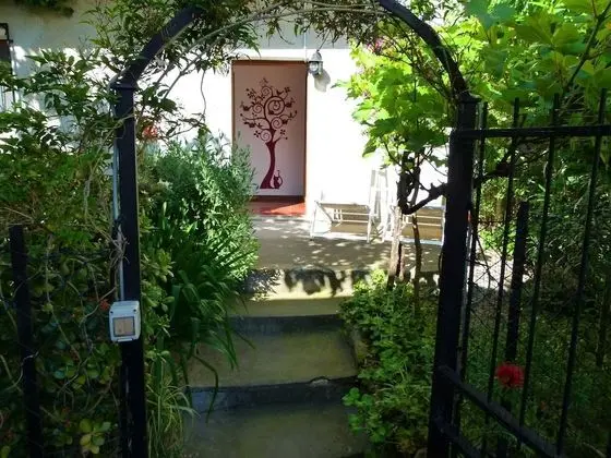 Apart Daire, 1 Yatak Odası (Casa Rosa)