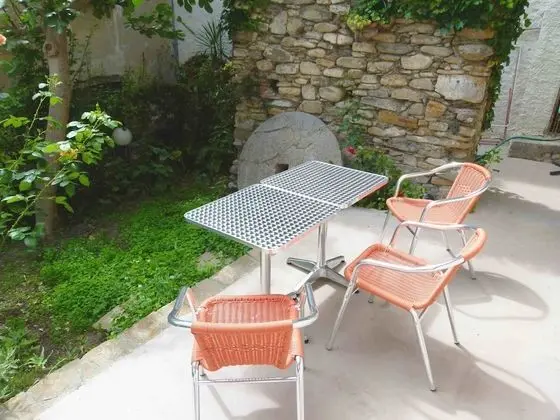 Apart Daire, 1 Yatak Odası (Casa Rosa)