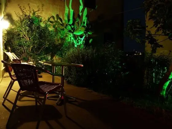 Apart Daire, 1 Yatak Odası (Casa Rosa)