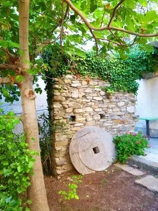 Apart Daire, 1 Yatak Odası (Casa Rosa)