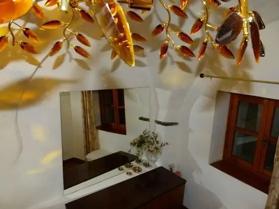 Apart Daire, 1 Yatak Odası (Casa Rosa)