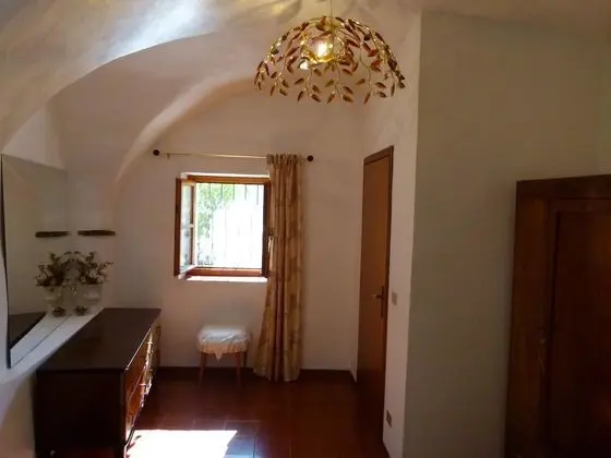Apart Daire, 1 Yatak Odası (Casa Rosa)