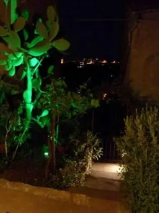 Apart Daire, 1 Yatak Odası (Casa Rosa)