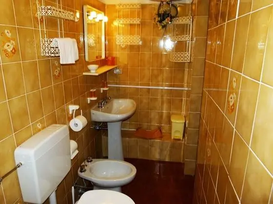 Apart Daire, 1 Yatak Odası (Casa Rosa)