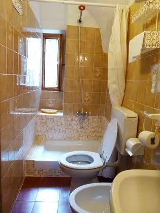 Apart Daire, 1 Yatak Odası (Casa Rosa)